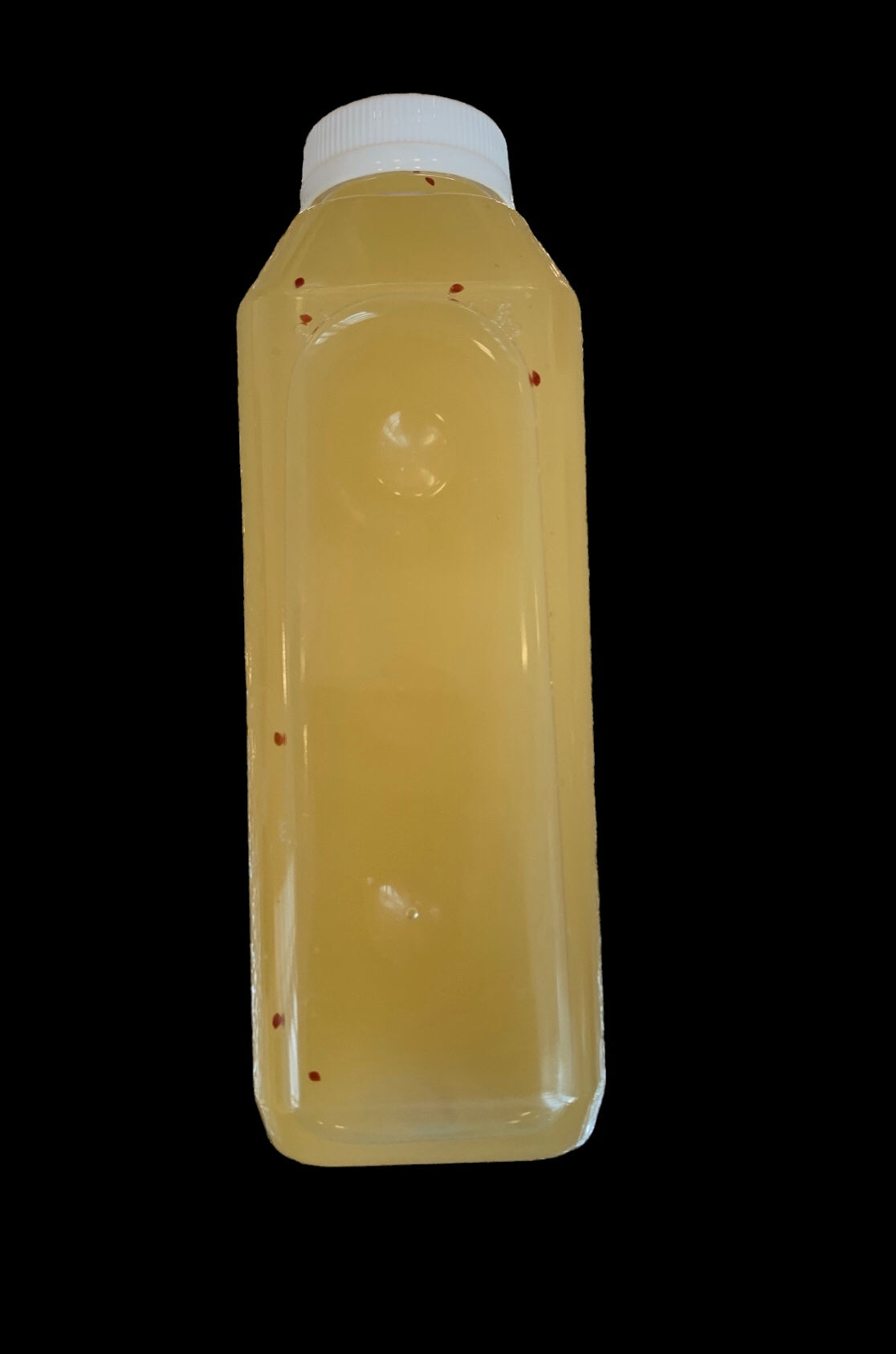 Guava Mango Ginger