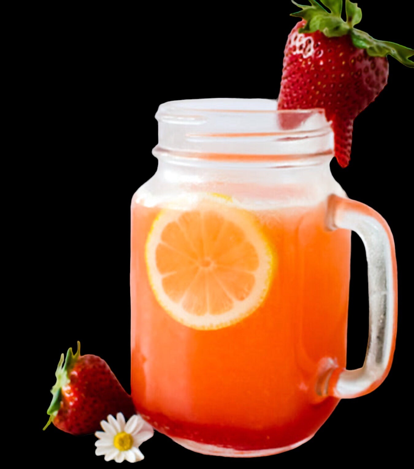 Strawberry Lemonade