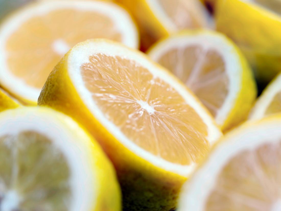 Strawberry Lemonade