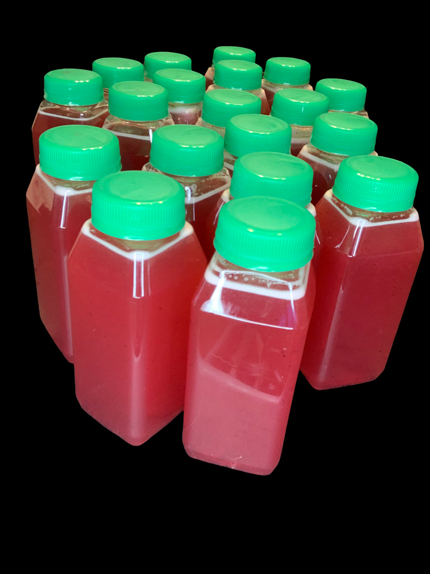 Blueberry Ginger Lemonade