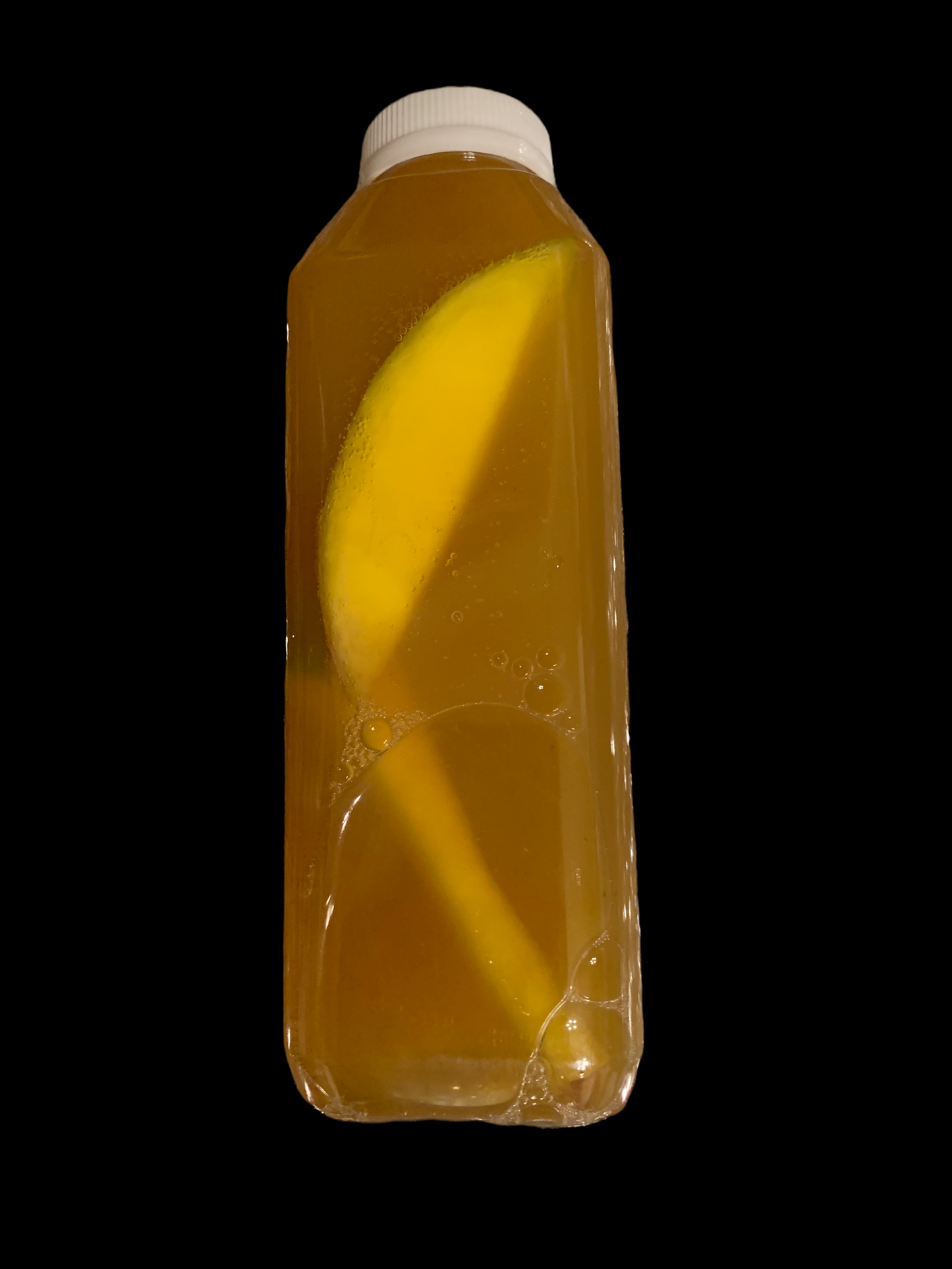 Pineapple Mango Lemonade