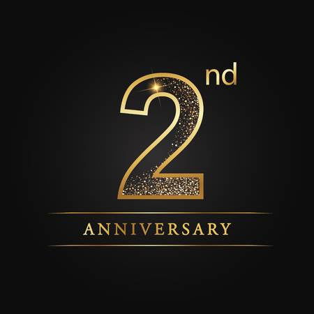 2 Year Business Anniversary