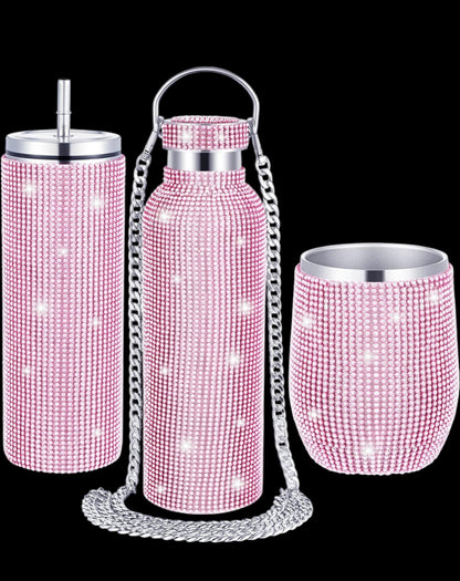 Bling Tumblers