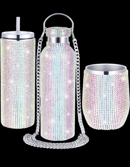 Bling Tumblers