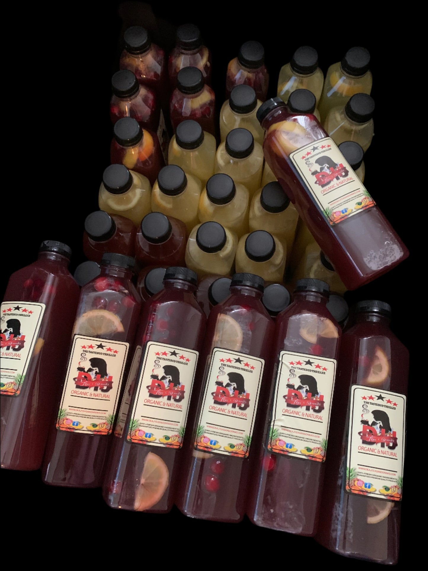32oz Bottles