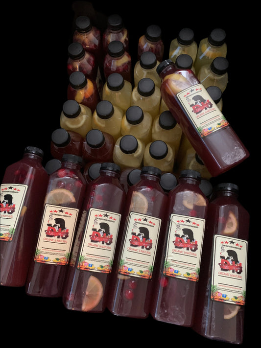 32oz Bottles